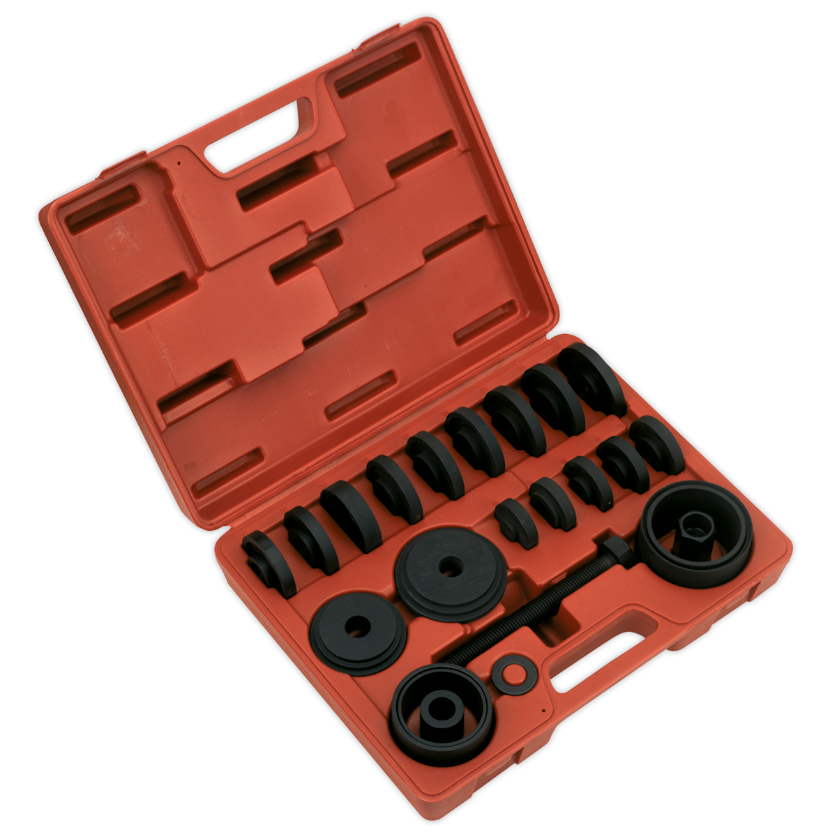 SEALEY - VS7020 Wheel Bearing Removal/Installation Kit