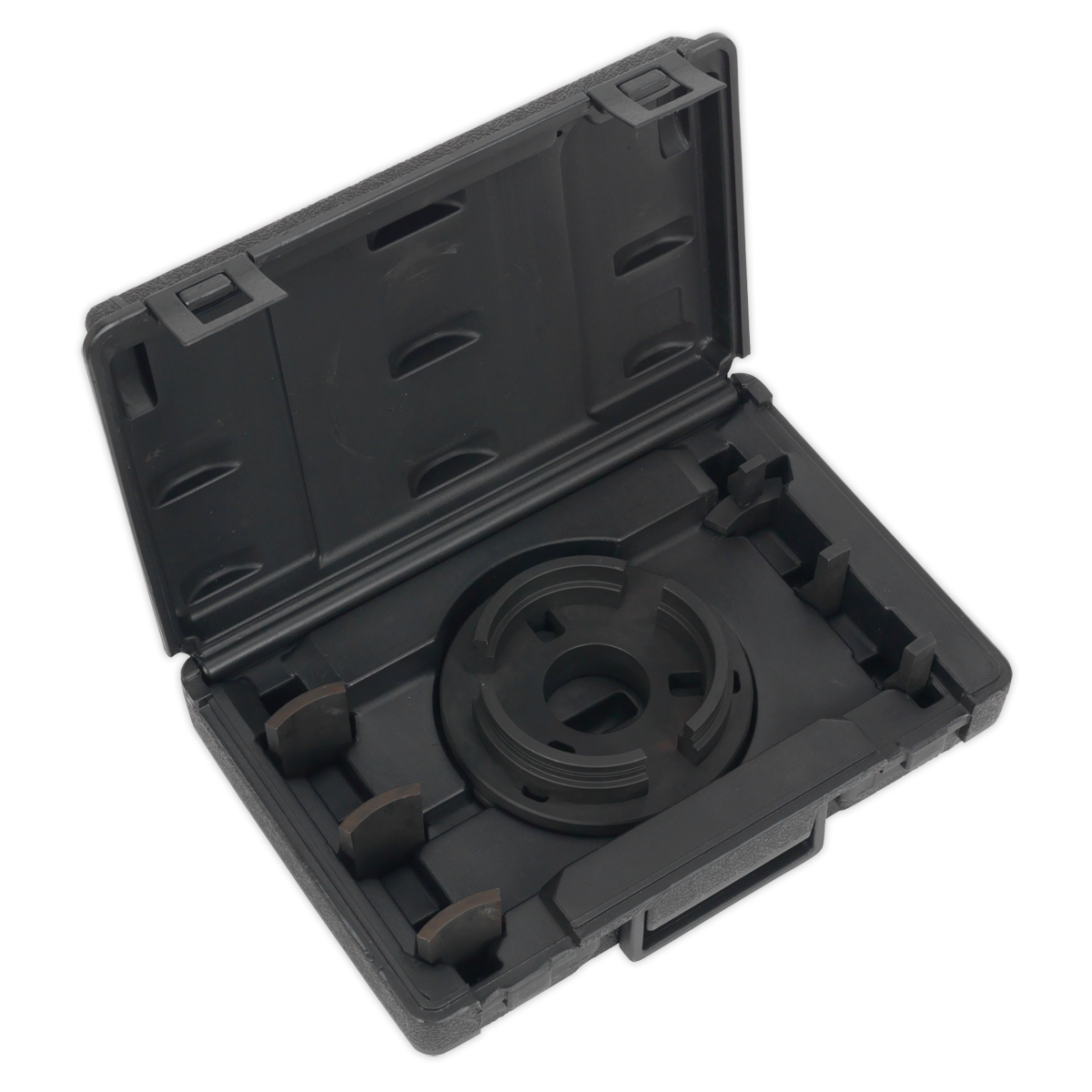 SEALEY - VS7037 Adjustable Press Support Plate