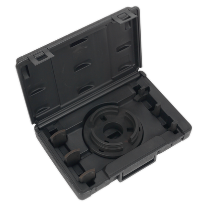 SEALEY - VS7037 Adjustable Press Support Plate