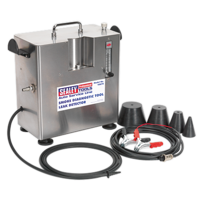 SEALEY - VS870 Smoke Diagnostic Tool - Leak Detector