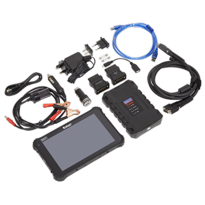 SEALEY - VSCANP V-Scan Pro Multi-Manufacturer Diagnostic Tool