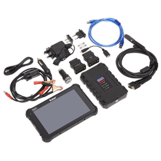 SEALEY - VSCANP V-Scan Pro Multi-Manufacturer Diagnostic Tool
