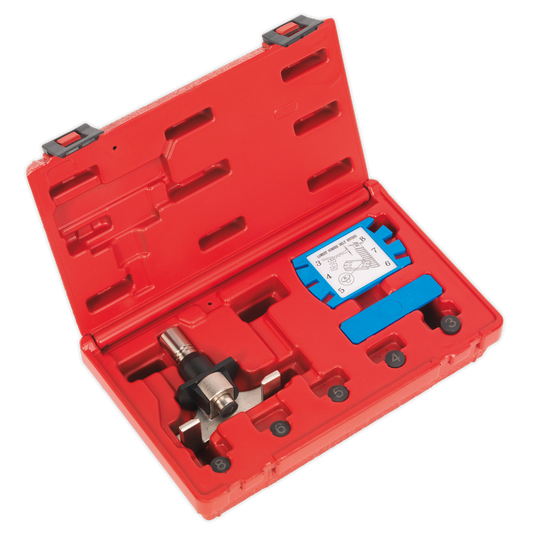 SEALEY - VSE120 Timing Belt Tensioner Tester - Universal