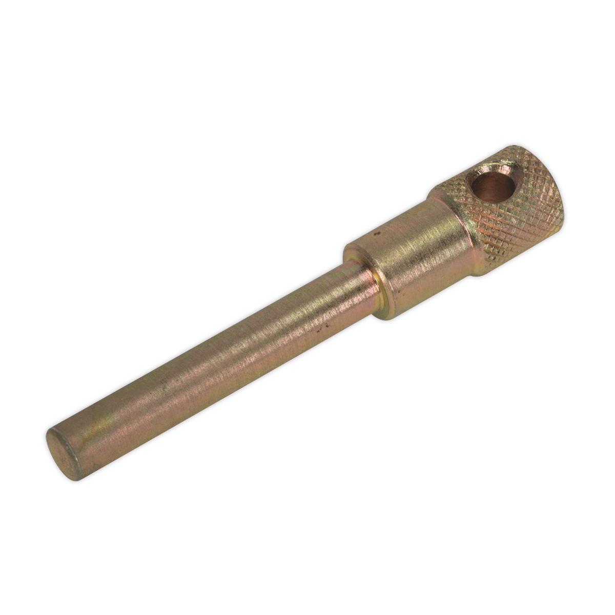 SEALEY - VSE1903 Diesel/Petrol TDC Timing Pin - for Dacia, Renault, GM - Belt Drive