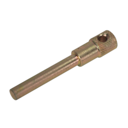 SEALEY - VSE1903 Diesel/Petrol TDC Timing Pin - for Dacia, Renault, GM - Belt Drive