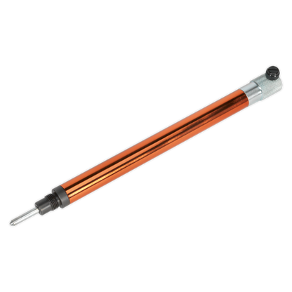 SEALEY - VSE2515 TDC Position Tool M14 x 1.25mm - for Alfa Romeo, Fiat