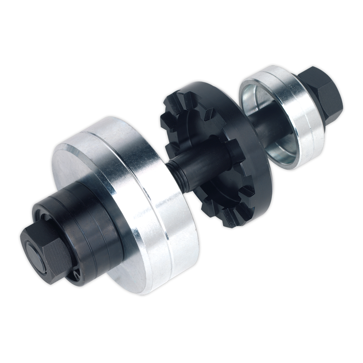 SEALEY - VSE4778 Bush Removal Tool - Ford Mondeo