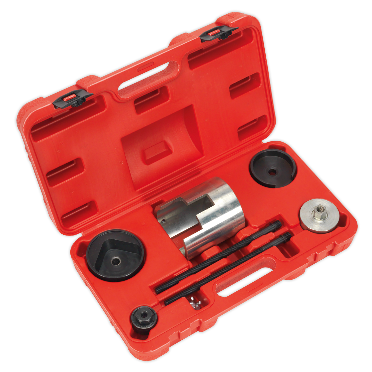 SEALEY - VSE4787 Trailing Arm Bush Tool - Vauxhall/Opel