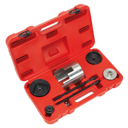 SEALEY - VSE4787 Trailing Arm Bush Tool - Vauxhall/Opel