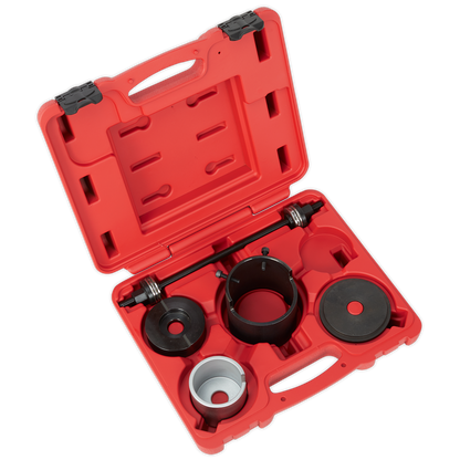 SEALEY - VSE4788 Trailing Arm Bush Tool - Ford