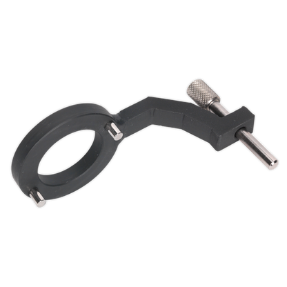 SEALEY - VSE5312 Fuel Pump Holding Tool - for Jaguar, Land Rover 3.0D - Belt Drive