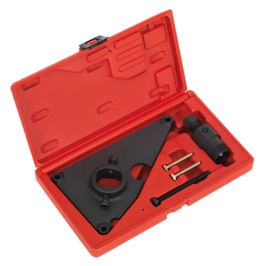 SEALEY - VSE5931 High Pressure Fuel Pump Sprocket Remover - for Hyundai, Kia