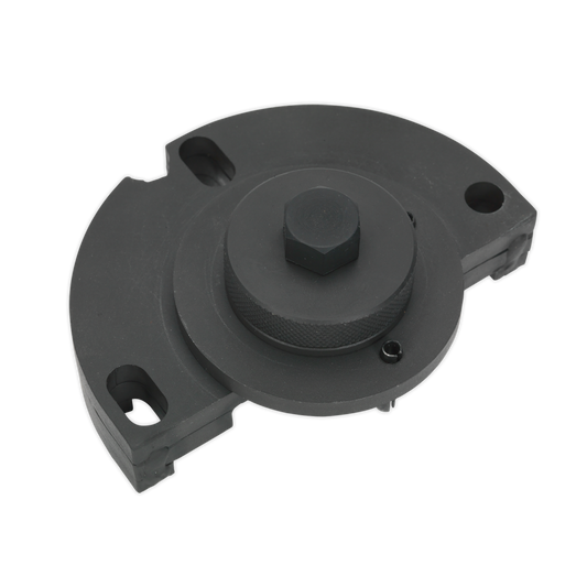 SEALEY - VSE5932 High Pressure Fuel Pump Sprocket Remover - for Hyundai/Kia 2.5 Diesel