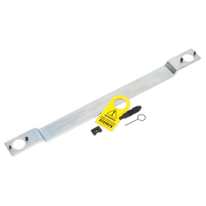 SEALEY - VSE5938 Petrol Engine Timing Tool Kit - Audi, VW 3.7/4.2 V8 - Belt Drive