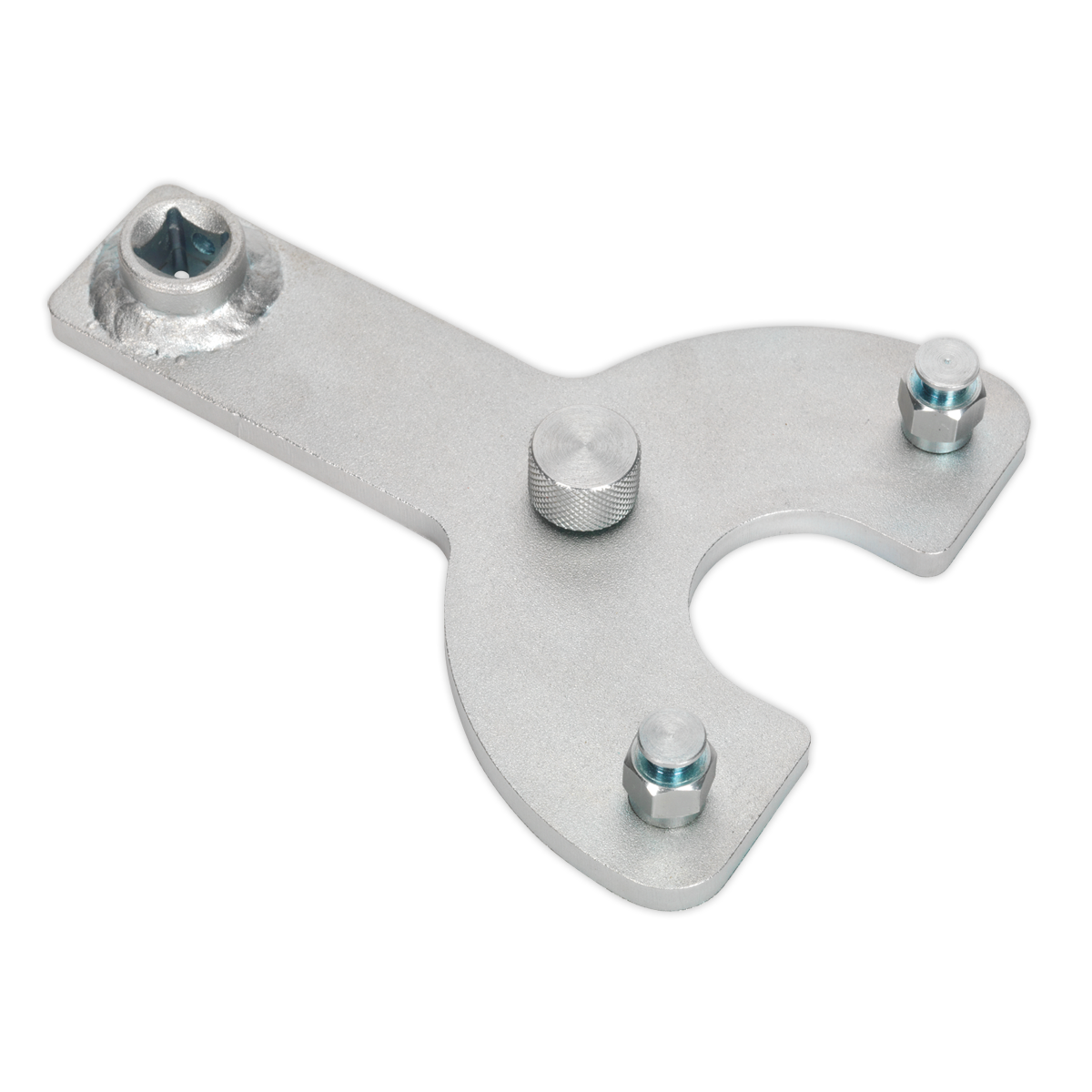 SEALEY - VSE6255 Crankshaft Pulley Holder - VAG