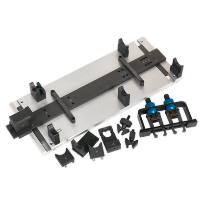 SEALEY - VSE7171 Camshaft Installation Kit - for VAG, Porsche - Belt & Chain Drive