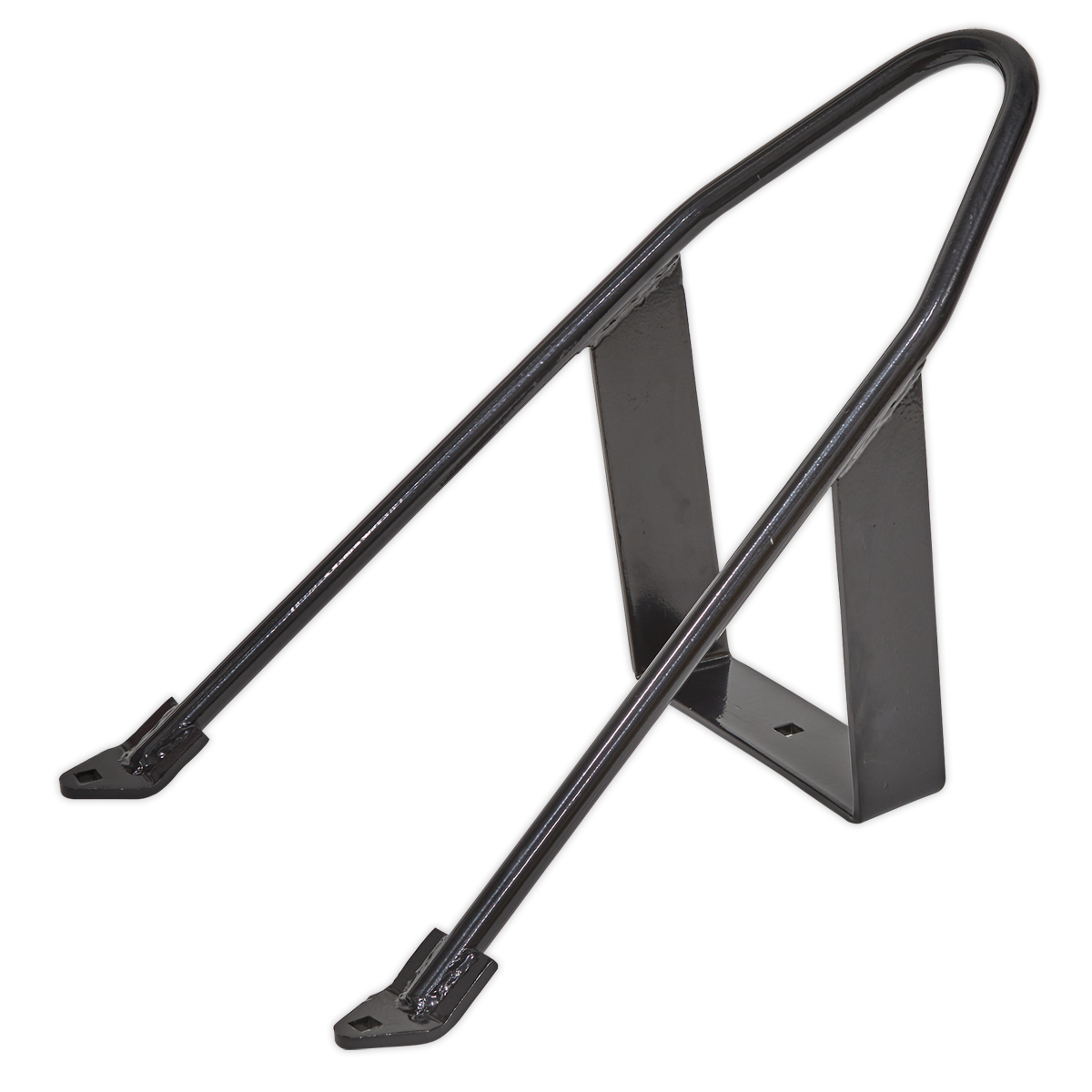 SEALEY - WCT02 Motorcycle Wheel Chock 170mm - Fixed