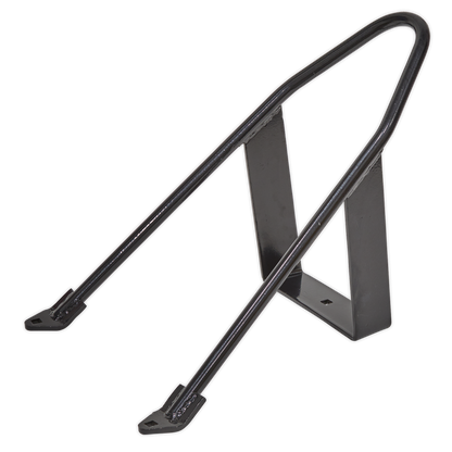 SEALEY - WCT02 Motorcycle Wheel Chock 170mm - Fixed