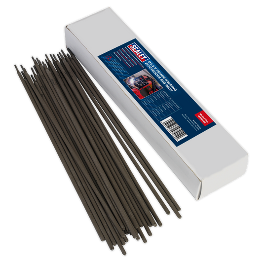 SEALEY - WE5032 Welding Electrodes �3.2 x 350mm 5kg Pack