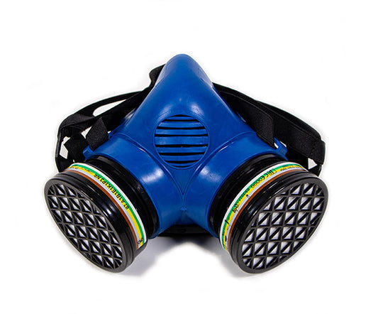 Beeswift - HALF MASK & ABEKP3 FILTER KIT -
