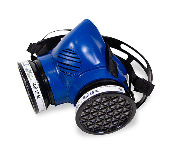 Beeswift - HALF MASK & P3 FILTER KIT -