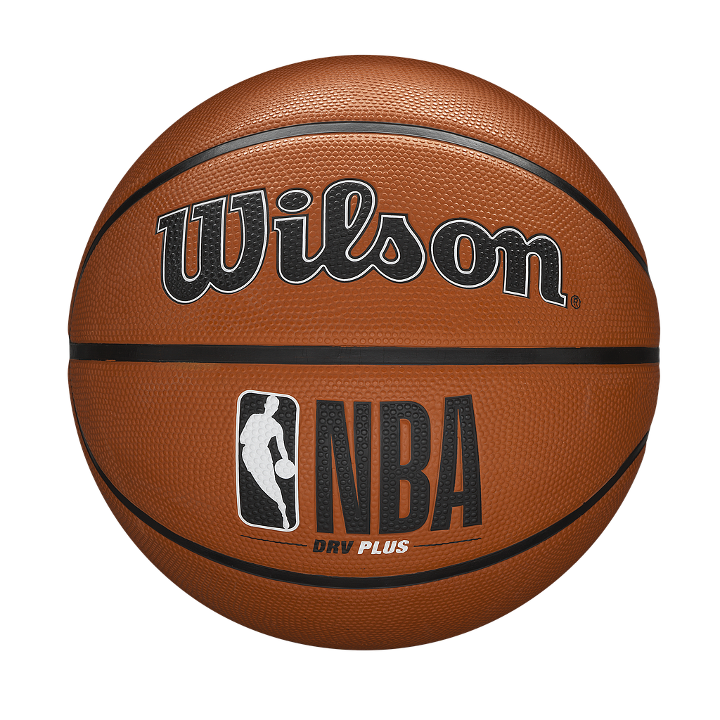 Wilson NBA DRV Plus Basketball  6