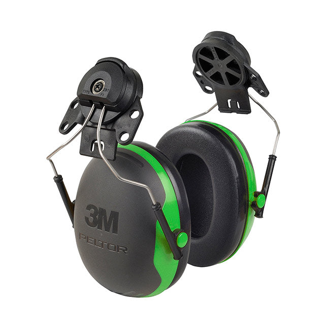 3M - PELTOR X1P3 HELMET ATTACHMENT -