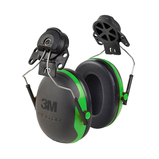 3M - PELTOR X1P3 HELMET ATTACHMENT -