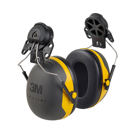 3M - PELTOR X2P3 HELMET ATTACHMENT -