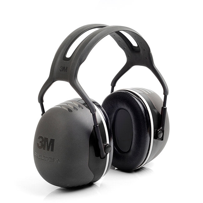 3M - PELTOR X5 HEADBAND SNR 37db -