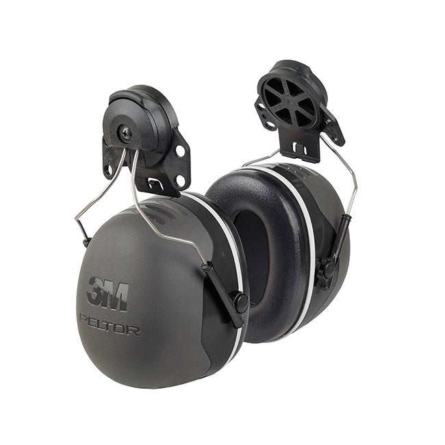 3M - PELTOR X5P3 HELMET ATTACHMENT -