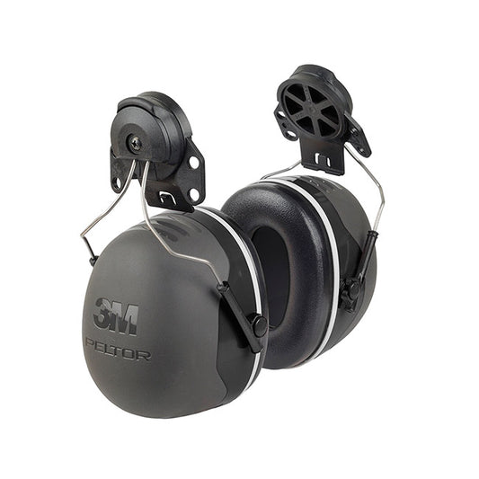 3M - PELTOR X5P3 HELMET ATTACHMENT -