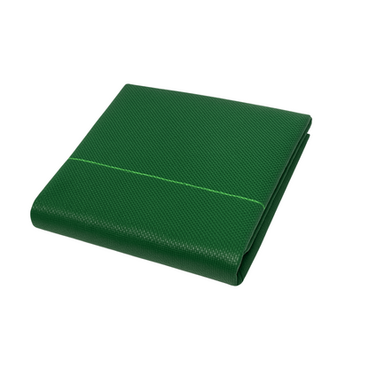 Yuzet 125gsm Premium Extra Tough Green Weed Control Fabric Ground Cover Membrane