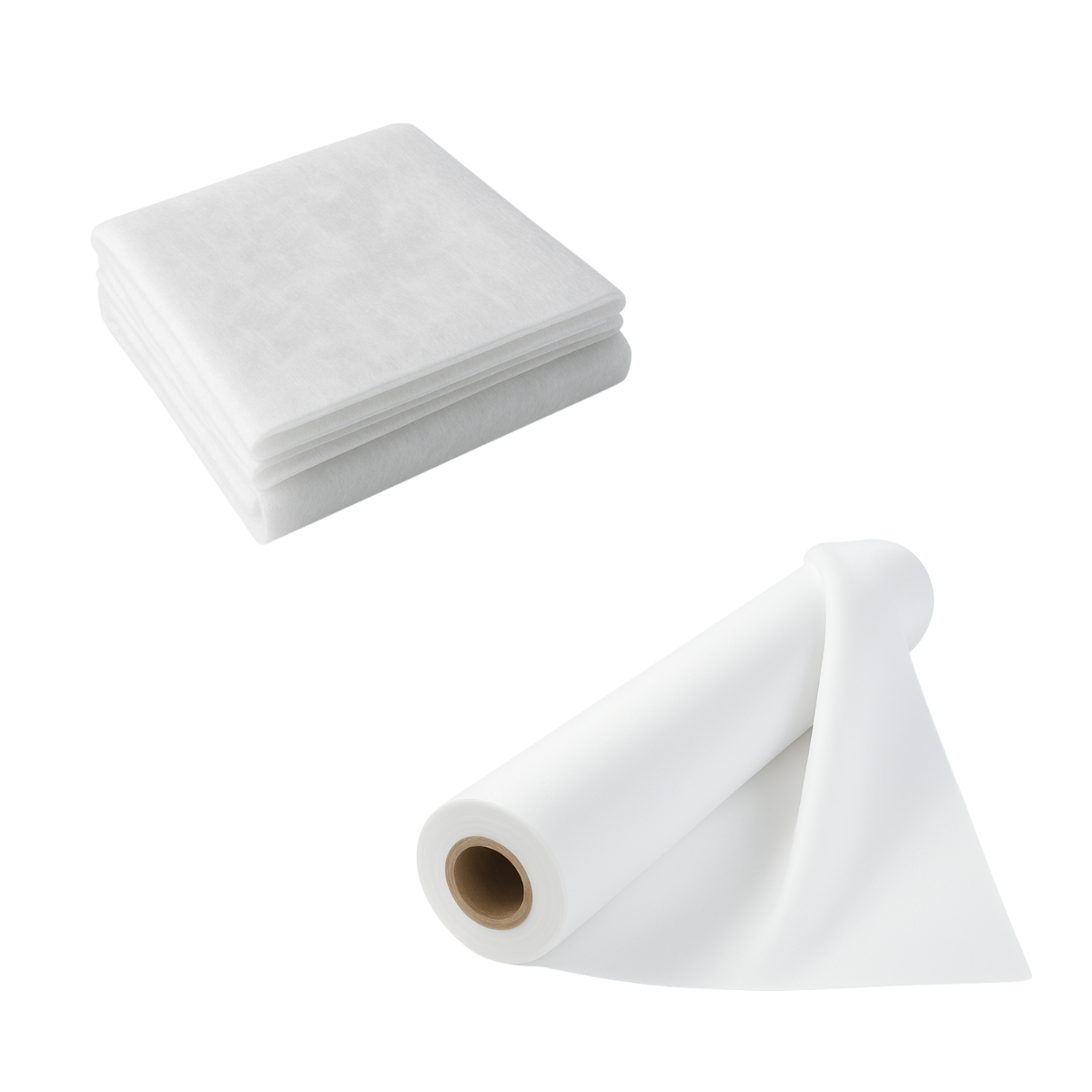 Yuzet Crop & Plant Frost Protection Warming Fleece Winter 17gsm 35gsm