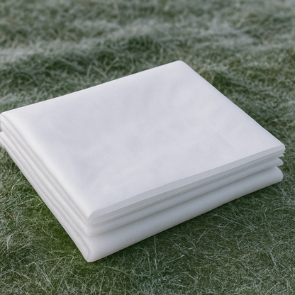 Yuzet Crop & Plant Frost Protection Warming Fleece Winter 17gsm 35gsm