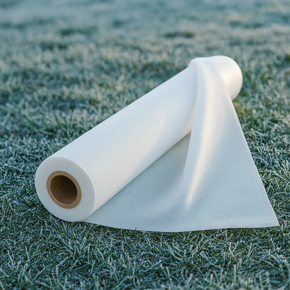 Yuzet Crop & Plant Frost Protection Warming Fleece Winter 17gsm 35gsm