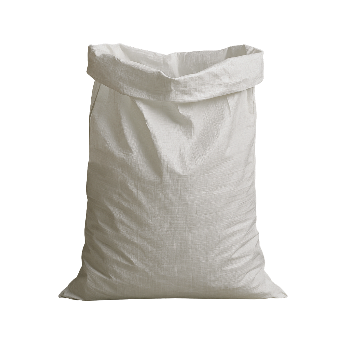 Yuzet Rubble Sacks Builders Bag Sack Tough Waste Garden DIY Woven PP Sandbags 3 Sizes