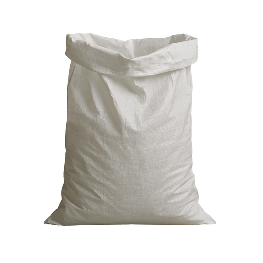 Yuzet Rubble Sacks Builders Bag Sack Tough Waste Garden DIY Woven PP Sandbags 3 Sizes