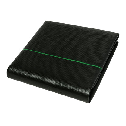 Yuzet Heavy Duty Weed Control Ground Cover Membrane Landscape Fabric - 1m / 2m / 3m / 4m / 5m Widths