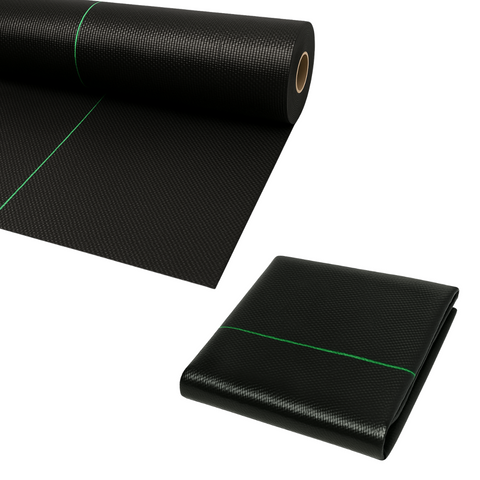Weed Control Fabric