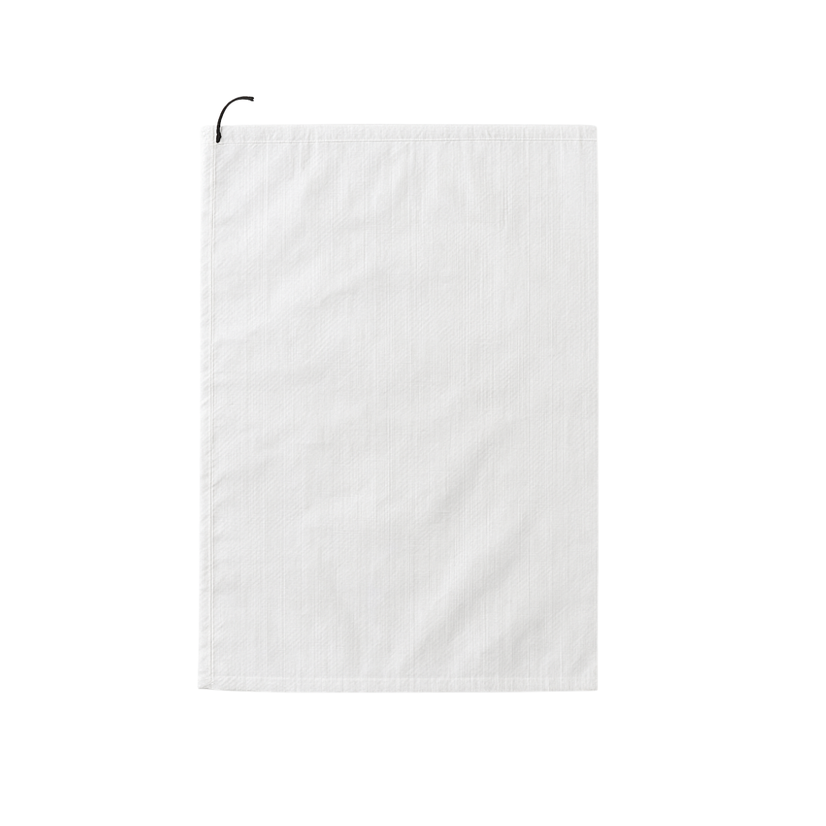 Yuzet White Woven Polypropylene Sandbags Sacks Flood Defence Sand Bags