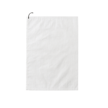 Yuzet White Woven Polypropylene Sandbags Sacks Flood Defence Sand Bags