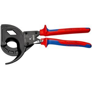Draper 320MM CABLE CUTTER 25882 Ratchet Action Cable Cutter