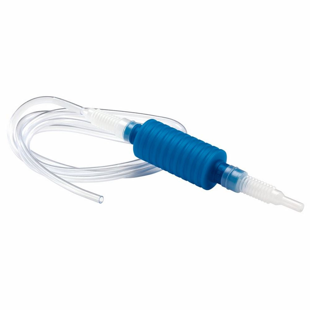 Draper SYPHON PUMP-1.8 METRE HOSE 18140 1.8M Siphon Pump