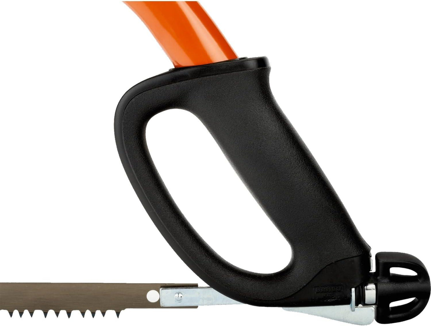 Bahco ERGO 332-21-51 Bowsaw 530mm 21in Garden Wood Cutting Pruning Saw