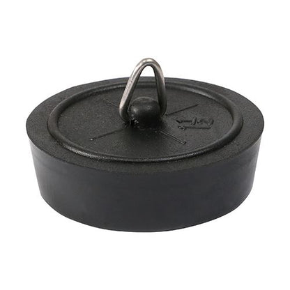 TIMCO Bath & Sink Plugs 1 3/4" Pack 2