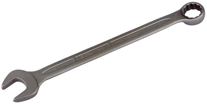 Draper 19MM S/STEEL COMB SPANNER 44017 Long Metric Stainless Steel Combination Spanners