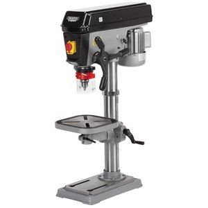 DRAPER 95314 - 16 Speed Heavy Duty Bench Drill (650W)