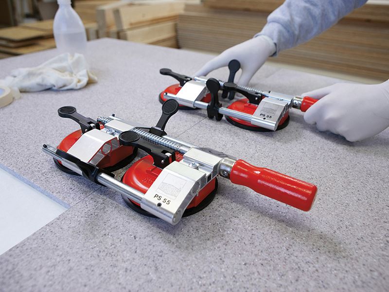 Bessey PS 55 PS 55 Seaming Tool
