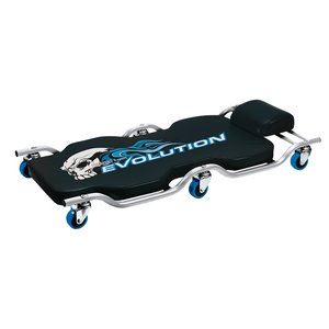 99834 Draper Expert Evolution Expert Evolution Mechanic s Steel Creeper, 1120 x 500 x Mechanics Creeper, Kneelers and Seats Professional Trade DIY W